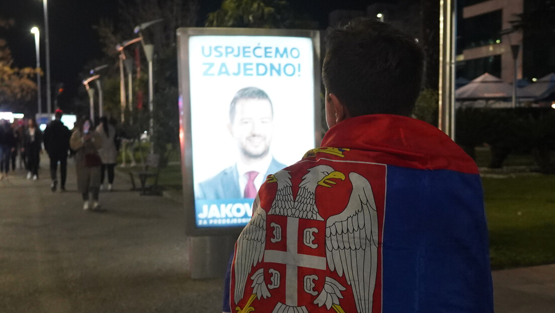 RT Balkan analiza: Da li će Milatović zaokrenuti politiku Crne Gore prema Srbiji?