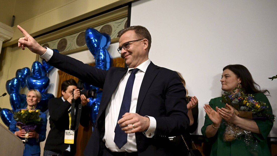 Ko je novi premijer Finske: "Pouzdani desničar" Orpo zameniće "slobodoumnu parti devojku"
