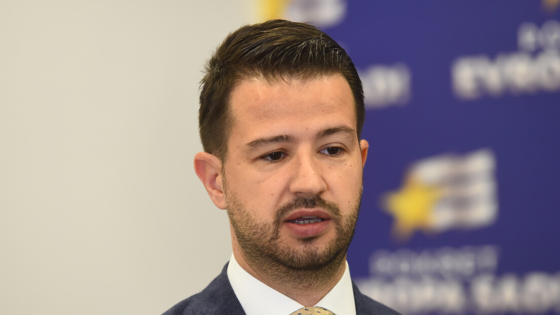 Milatović: Đukanović bio na prvim sastancima Otvorenog Balkana, ali je promenio politički ton