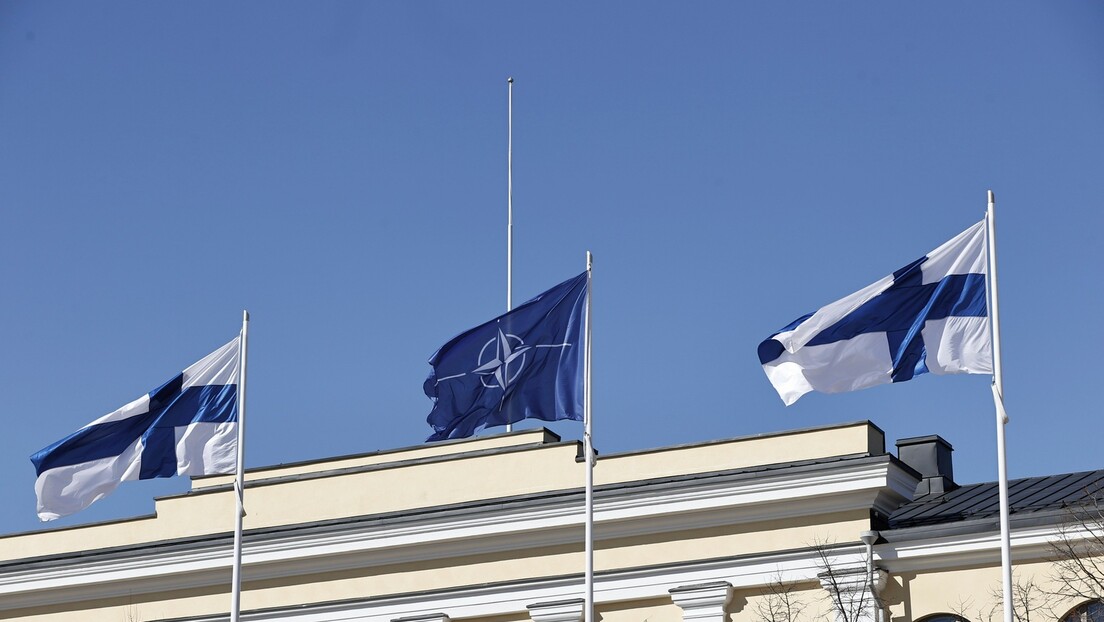 Finska zvanično u NATO-u; Peskov: Odgovorićemo