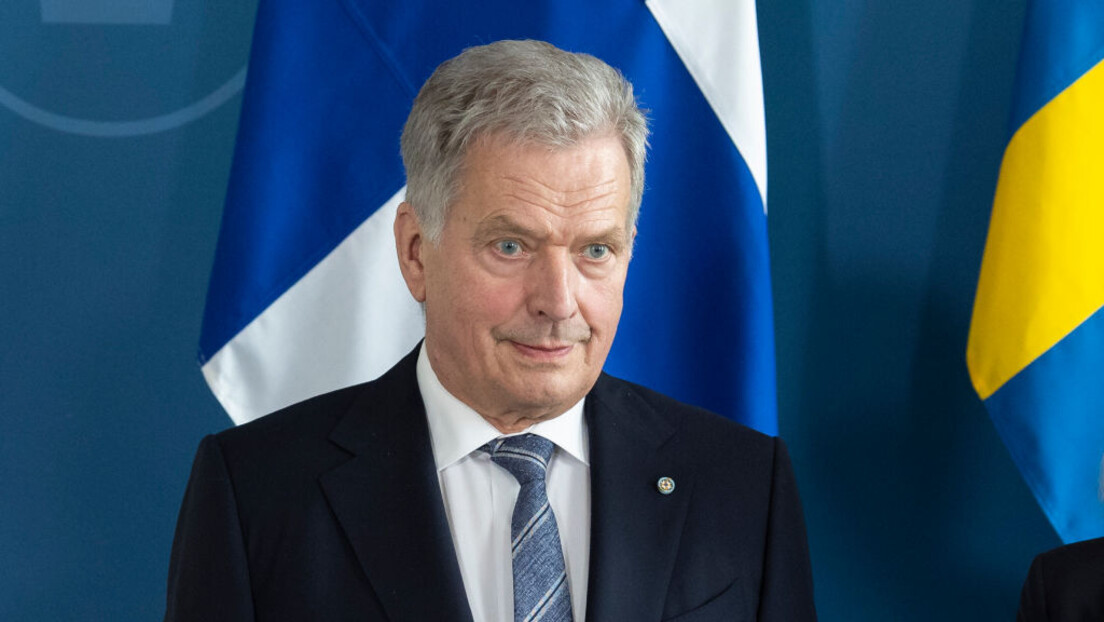 Председник Финске: Улазак у НАТО није усмерен ни против кога