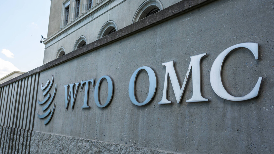 Кина позвала СТО да осуди Америку и њене савезнике због ограничења извоза технологије