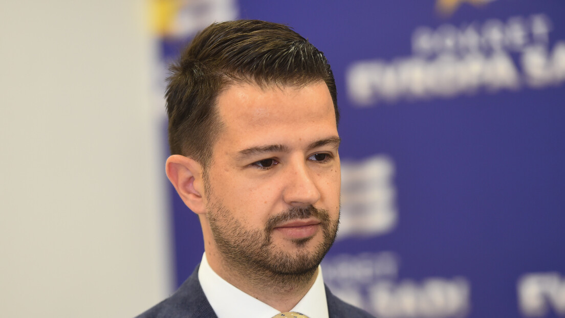 Milatović: Nije realno da Crna Gora otprizna nezavisnost tzv. Kosova