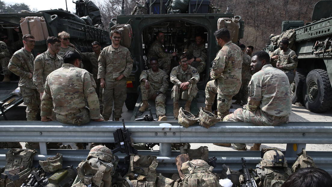 Амерички пуковник: Рат у Украјини  је нуспроизвод тежњи Вашингтона за глобалном хегемонијом