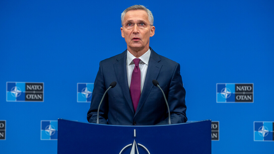 Ko će zameniti Stoltenberga: NATO "na ratnoj nozi" muku muči da izabere novog generalnog sekretara
