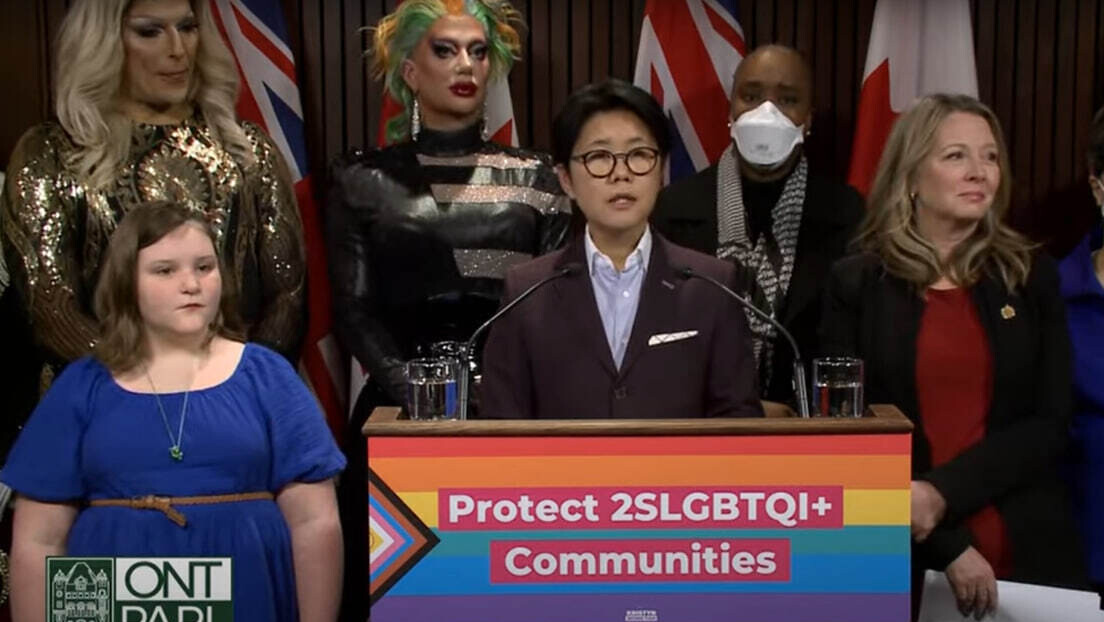 Канада штити ЛГБТ активности: Казна од 25.000 долара за све који се приближе