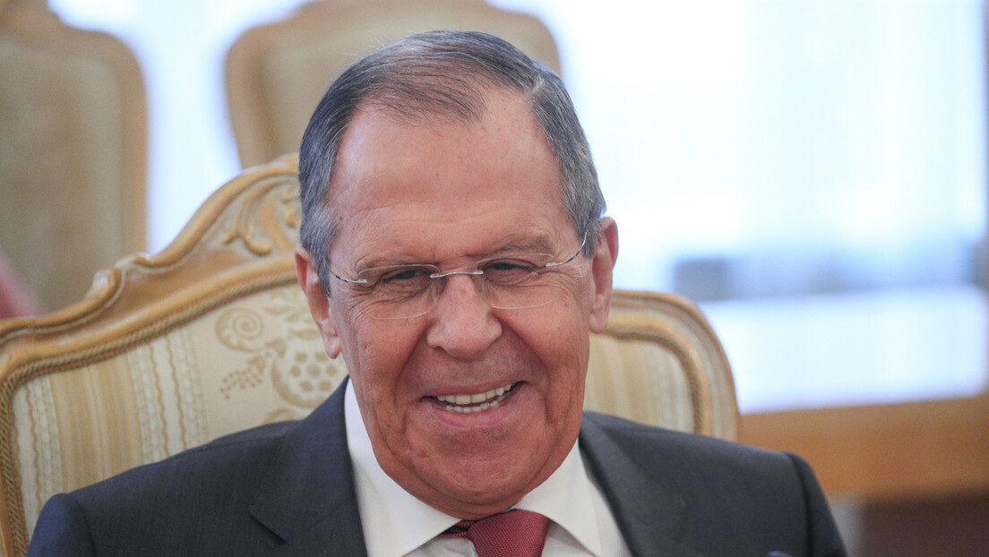 Lavrov: Rusija i Amerika su u vrućoj fazi rata, neće dugo trebati da se urazume