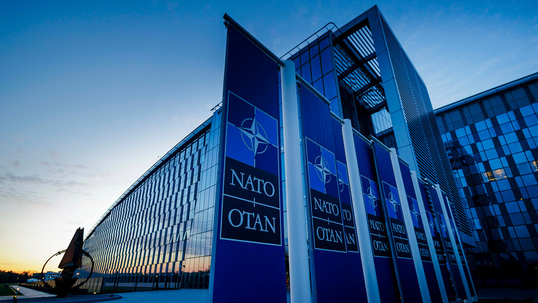 Stoltenberg: NATO uspostavlja strateški višegodišnji program pomoći Kijevu