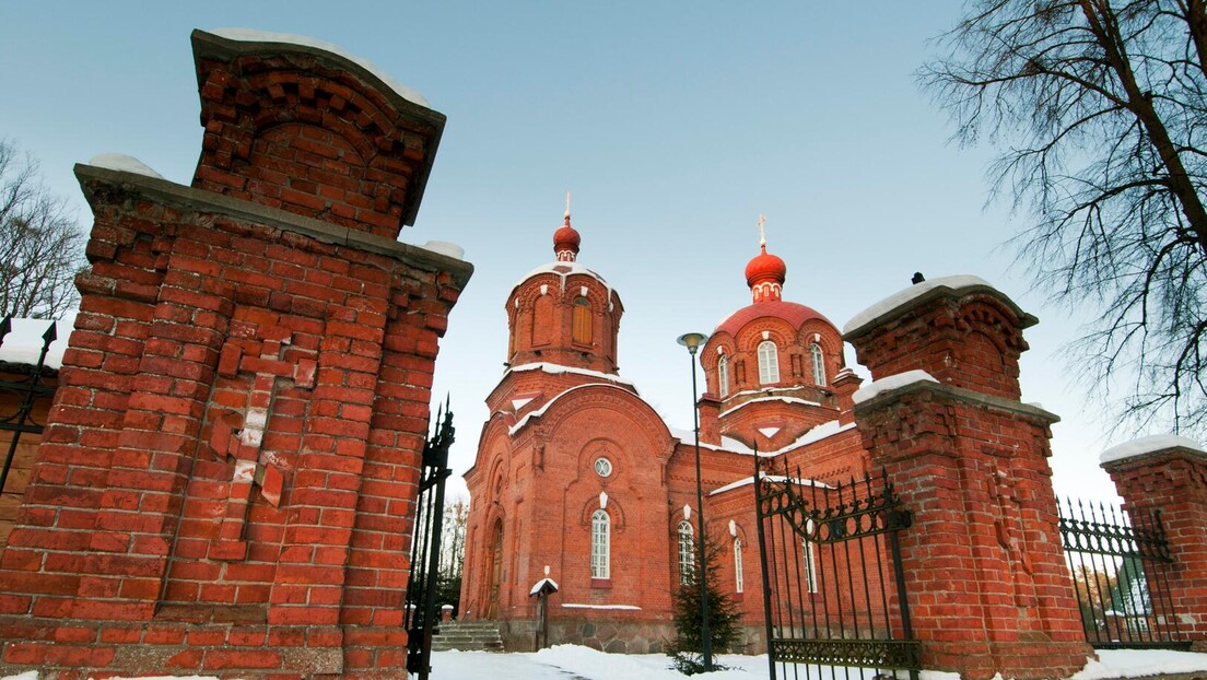 Poljska pravoslavna crkva o progonu UPC: Pogoršava se podela svetskog pravoslavlja, sazovimo sabor