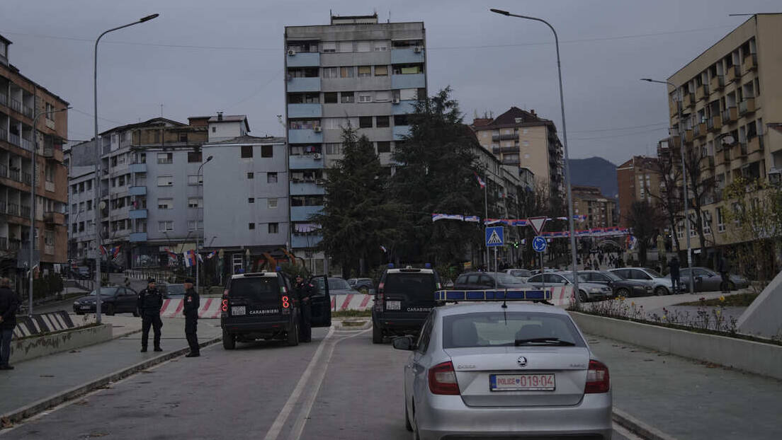 Svečlja: Uspeh Kurtijeve vlade neodržavanje srpskog referenduma i preregistracija