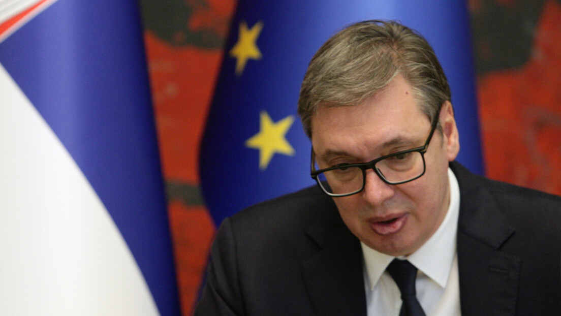 Vučić: Taktika Prištine da ne formira ZSO; Kosovo će do kraja mog mandata biti u Srbiji