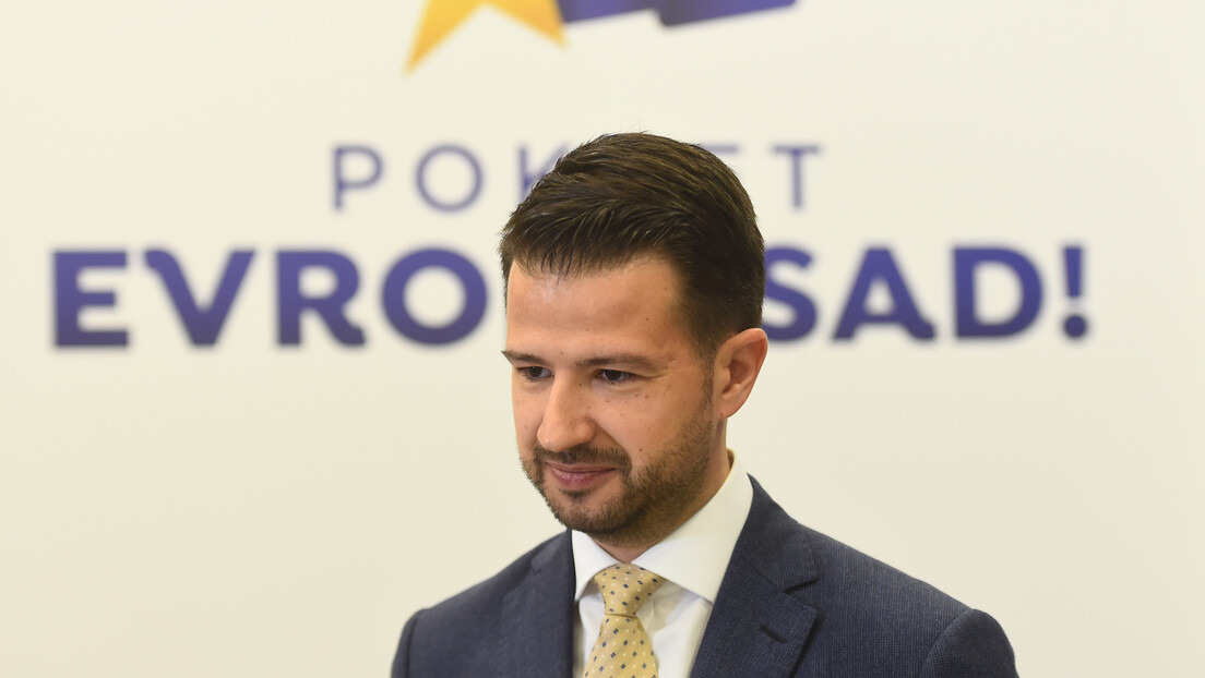 Милатовић: Моја позиција о питању "геноцида" у Сребреници је јасна