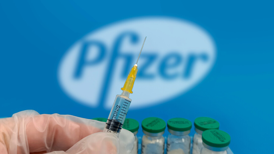 "Фајзер" одобрио вакцине, иако су знали за нежељене ефекте