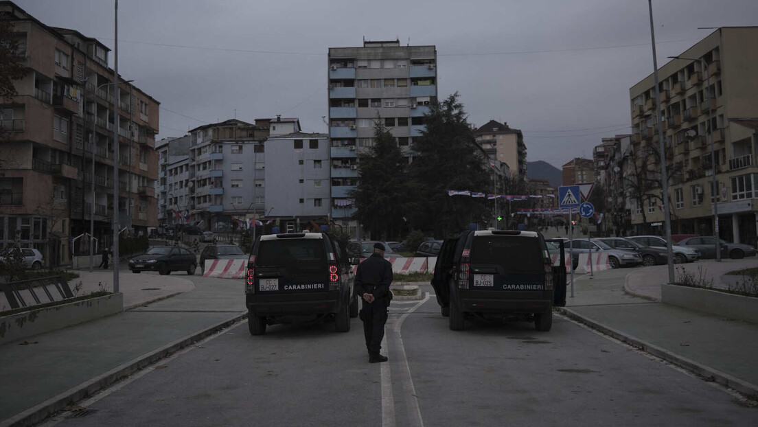 Наставља се терор Приштине: Ухапшен још један Србин, лекара малтретирали пред децом