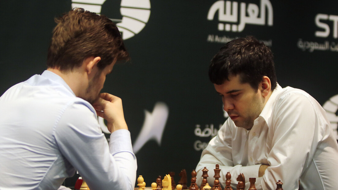 Почиње меч за светског шампиона у шаху – хоће ли се круна вратити у Русију?