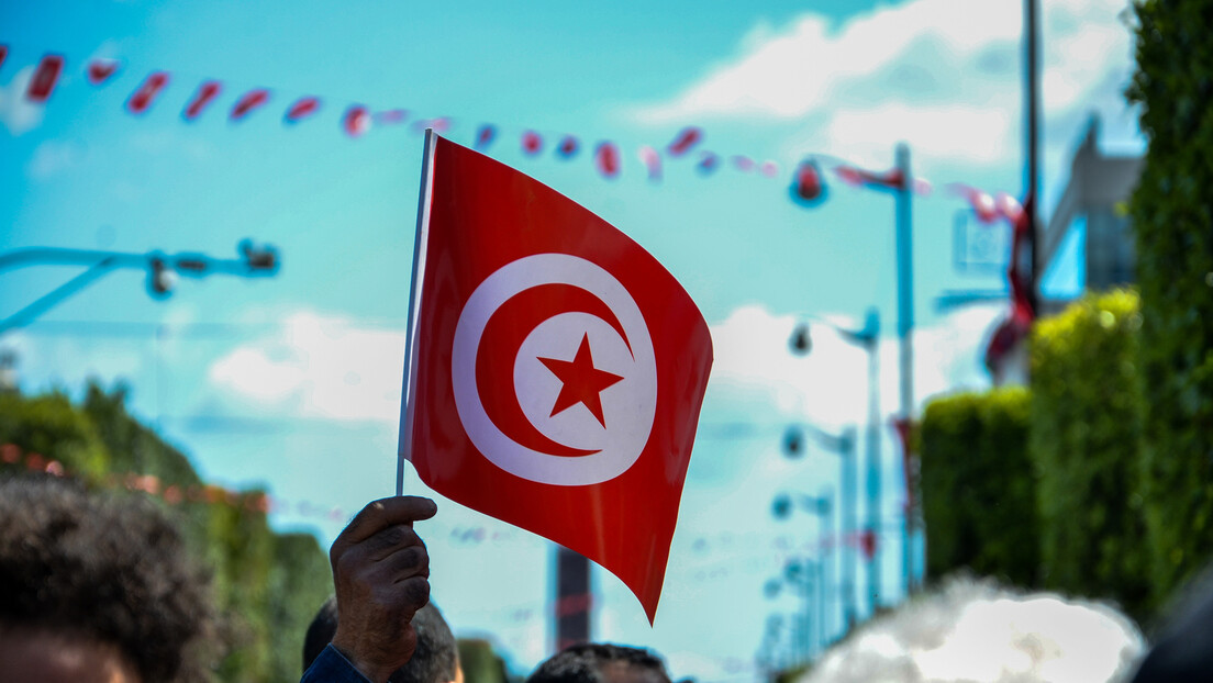 Tunis razmatra ulazak u BRIKS, prekinuti pregovori sa MMF-om
