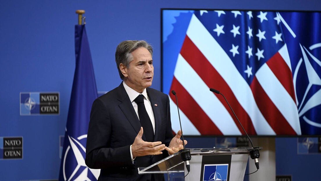 Блинкен: Чланице НАТО-а да повећају војну потрошњу