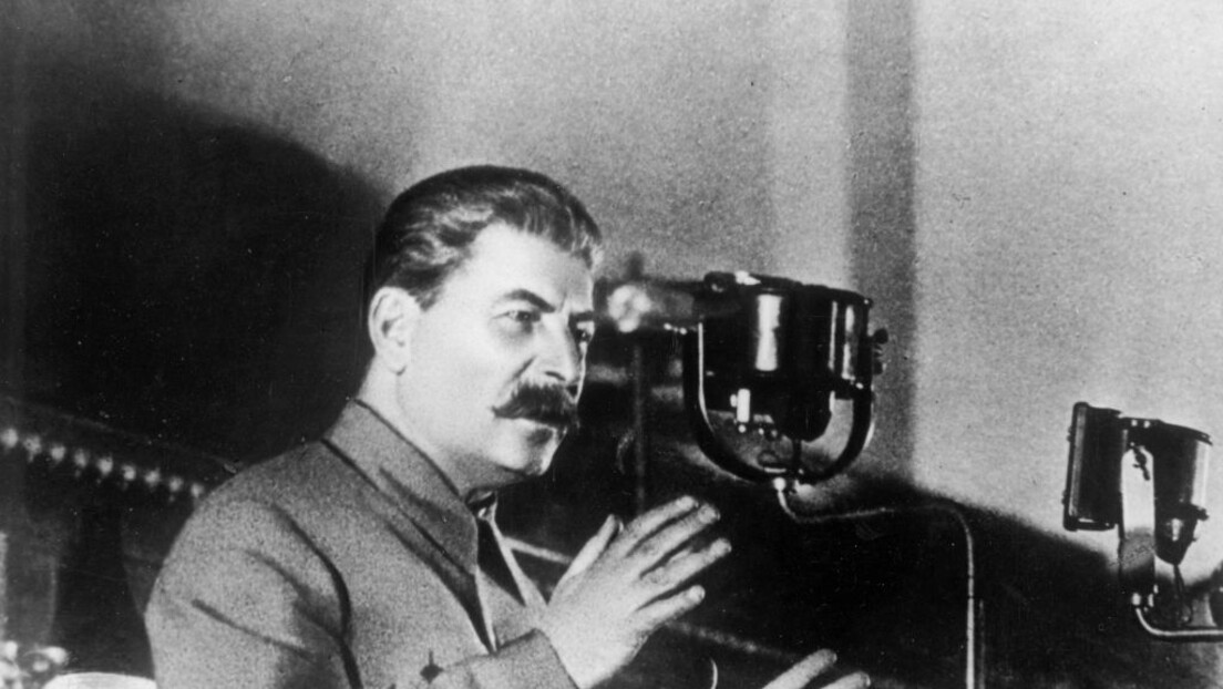 Staljin i komentari