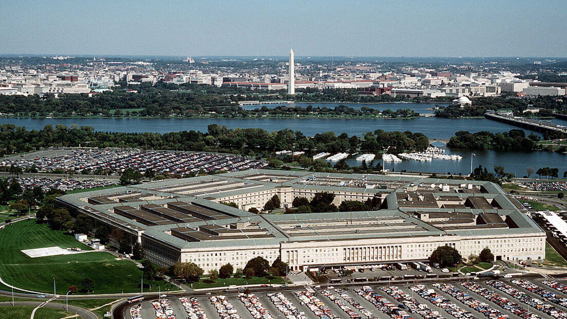 Rojters: Curenje dokumenata iz Pentagona je "posao iznutra"