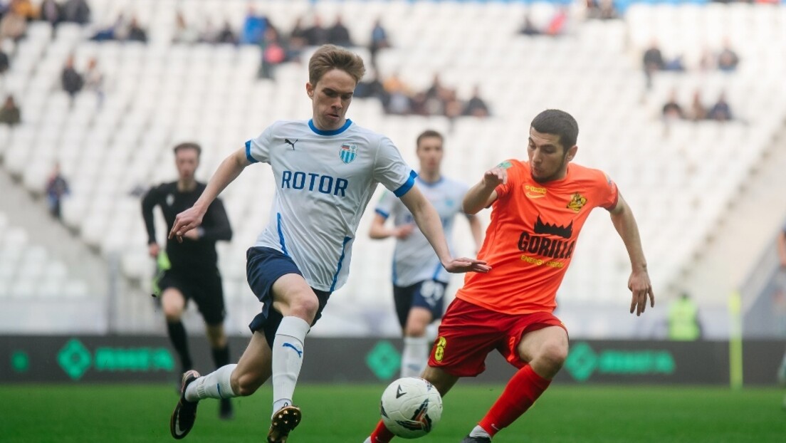 Руском фудбалском клубу понуђено преко 33.000 евра да намести меч у другој лиги