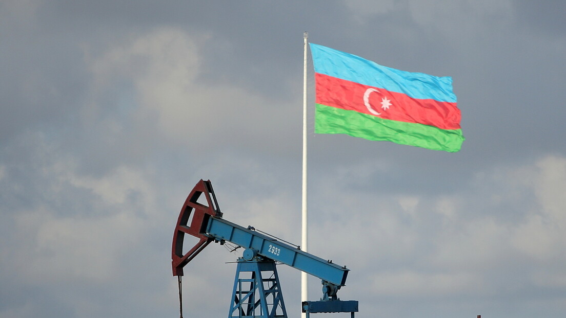 Све тање наде ЕУ да користи Азербејџан као своју бензинску пумпу