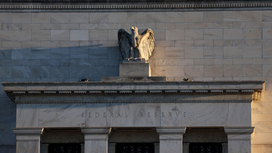 Ројтерс: Кредитна криза од које страхују Сједињене Државе већ добија облик