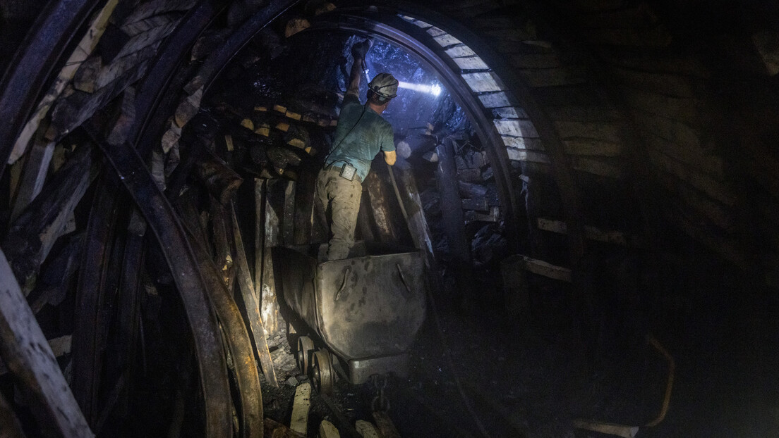 Спасени рудари "Трепче Југ", били заробљени око 18 сати