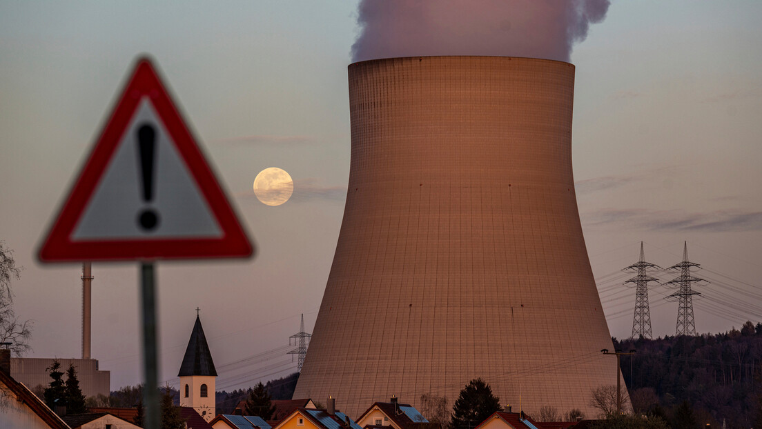 Да ли ће Немачка угасити нуклеарне електране?