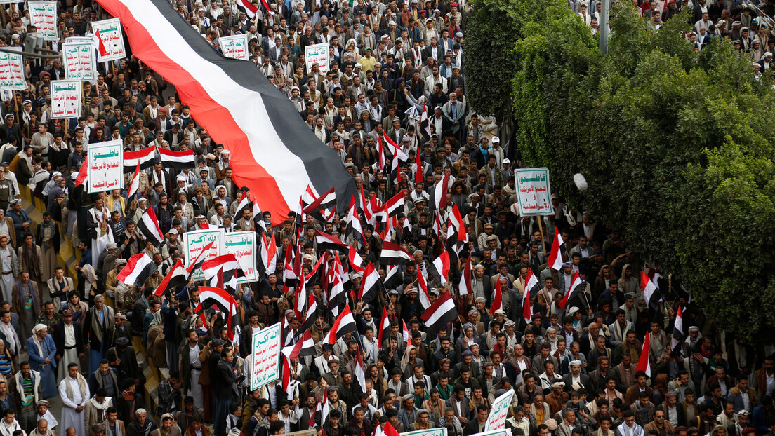 Саудијска делегација на преговорима у Јемену: Ближи ли се крај најкрвавијег "заборављеног" рата?