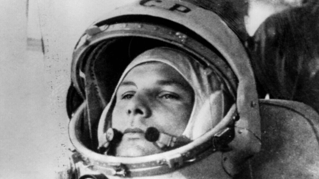 Гагаринов лет десет пута бржи од метка: Рус који је окусио царство свемира, а страдао у "мигу"