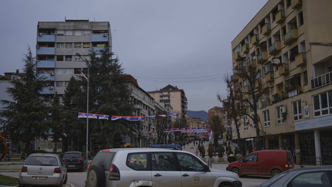 "Албанијан пост" уноси смутњу: На северу КиМ делује група коју не контролишу ни Београд ни Приштина
