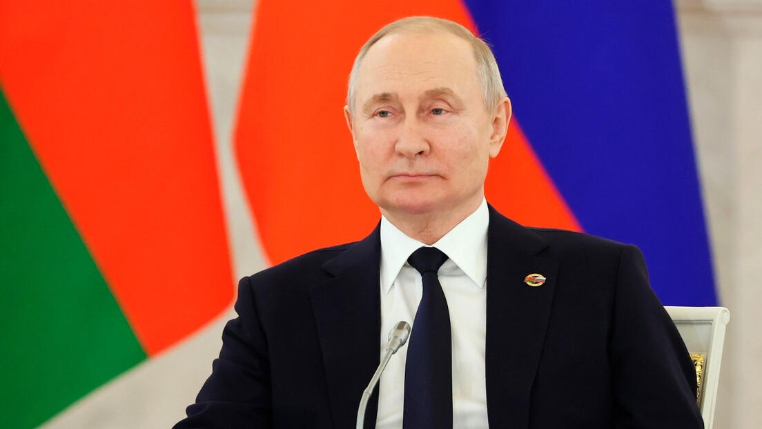 Путин: Инфлација у Русији значајно опала