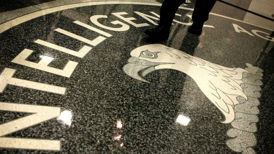 Veteran CIA: Kako su strogo poverljivi dokumenti Pentagona mogli da završe na internetu