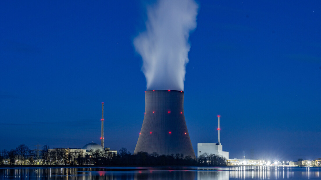 Немачка затвара преостале нуклеарне електране до краја недеље?