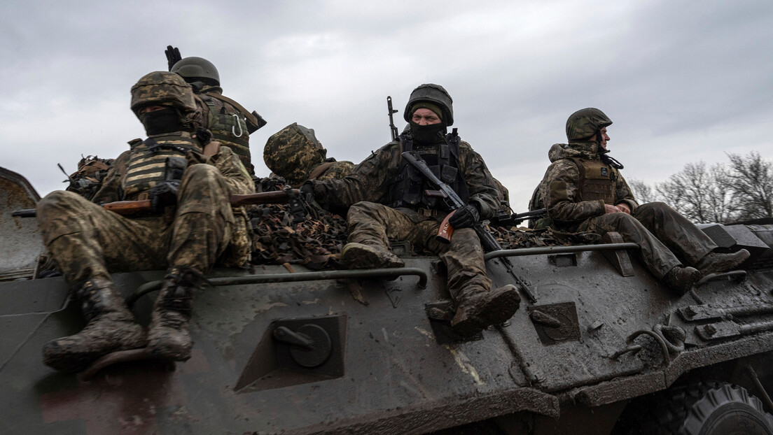"Gardijan": Zapad poslao specijalne snage u Ukrajinu, većina Britanci