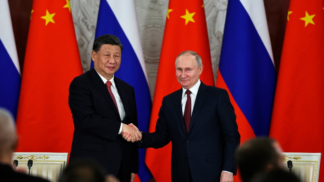 Директор ЦИА: Сијева посета Москви потврда чврстих односа Русије и Кине