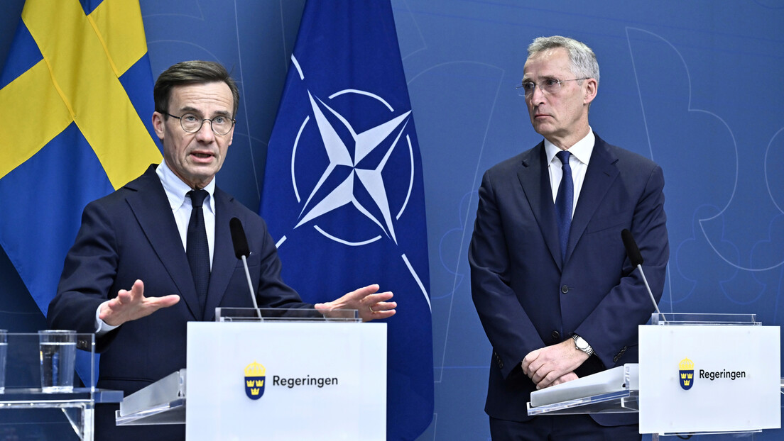 Шведска између НАТО амбиција и борбе против криминала
