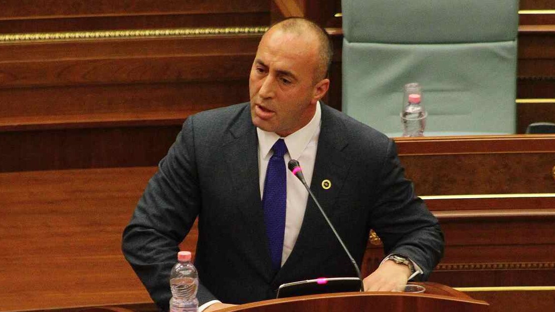 Haradinaj protiv ZSO: Sreo sam se sa Kurtijem, pod pritiskom je