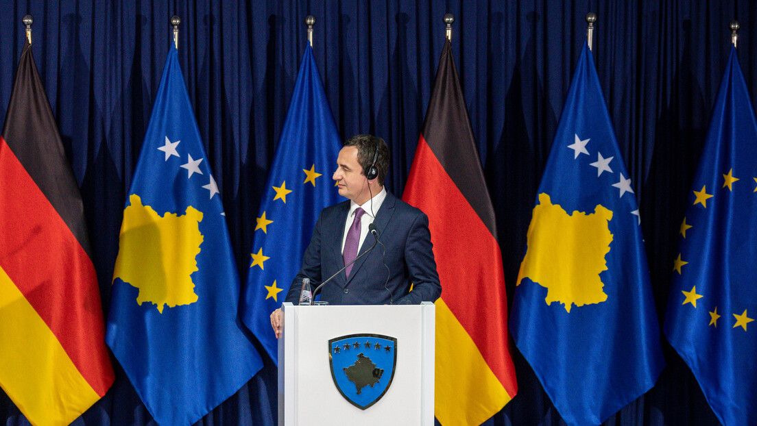 Шпанија и Румунија остају доследне: Не признајемо "независно Косово"