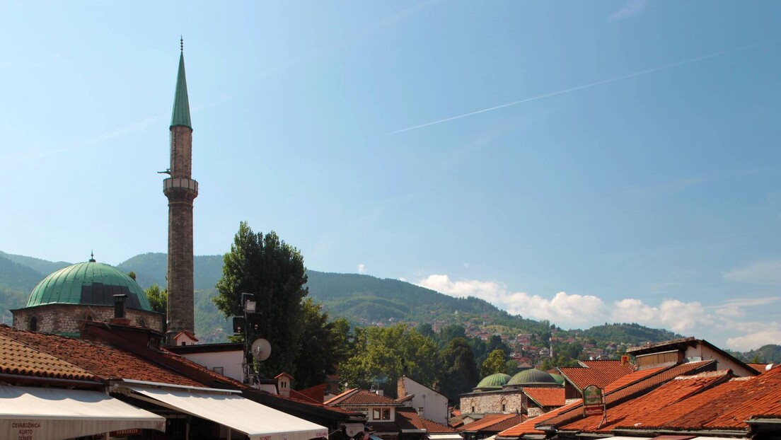У Сарајеву једно, у Бањалуци друго: Да ли је БиХ увела санкције Русији?
