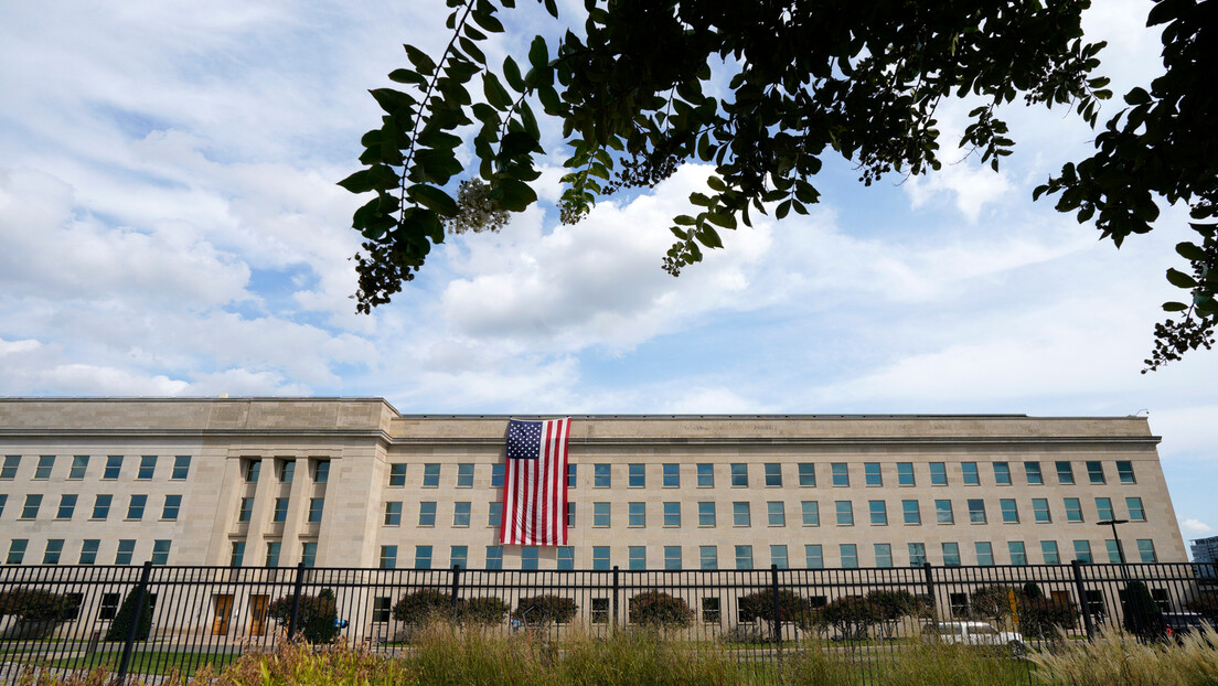 ФСБ: Пентагон директно укључен у сајбер нападе на Русију