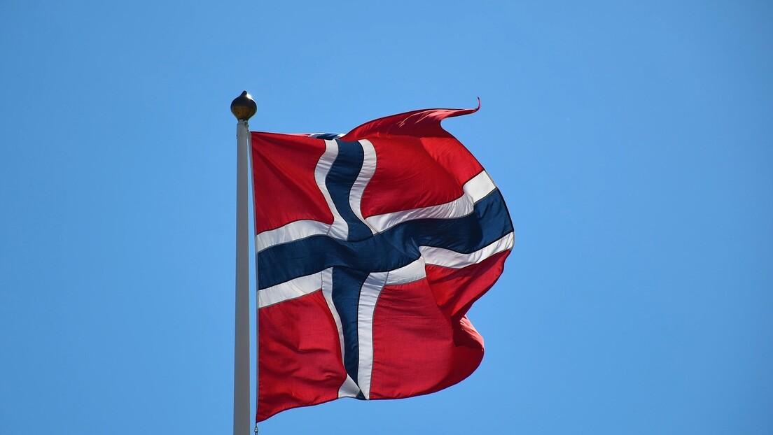 Norveška proteruje zaposlene u ruskoj ambasadi: Rusija sprema odgovor