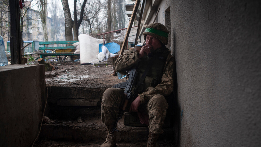 "Forin afers" najavljuje poraz Zapada u Ukrajini: Vreme je za plan B