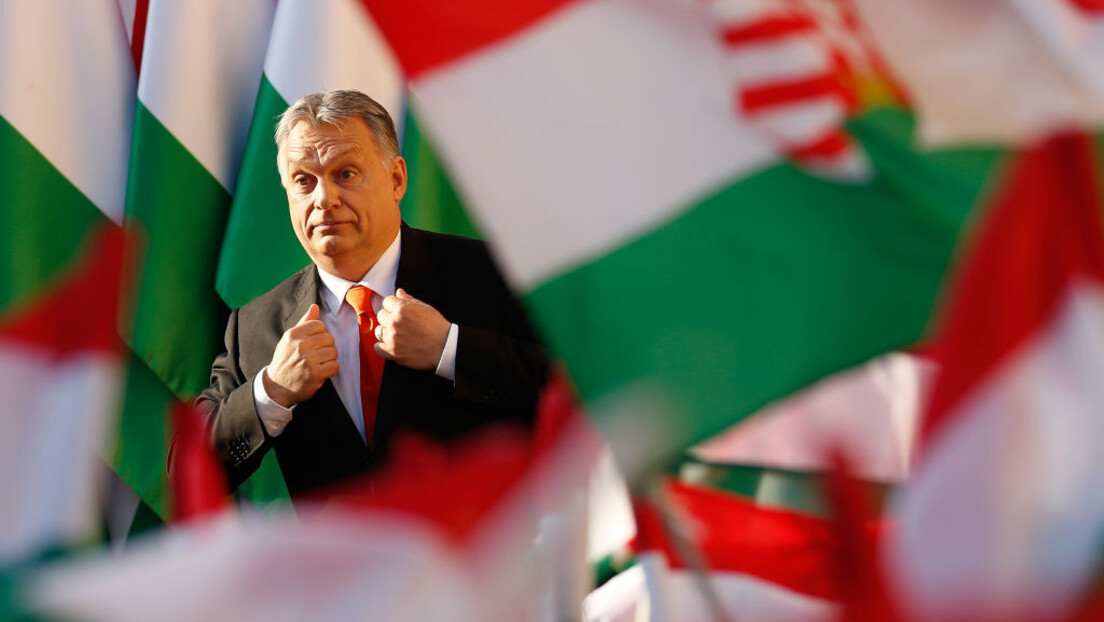 Orban: Sukob će se završiti kad SAD i Evropa prestanu da finansiraju Kijev