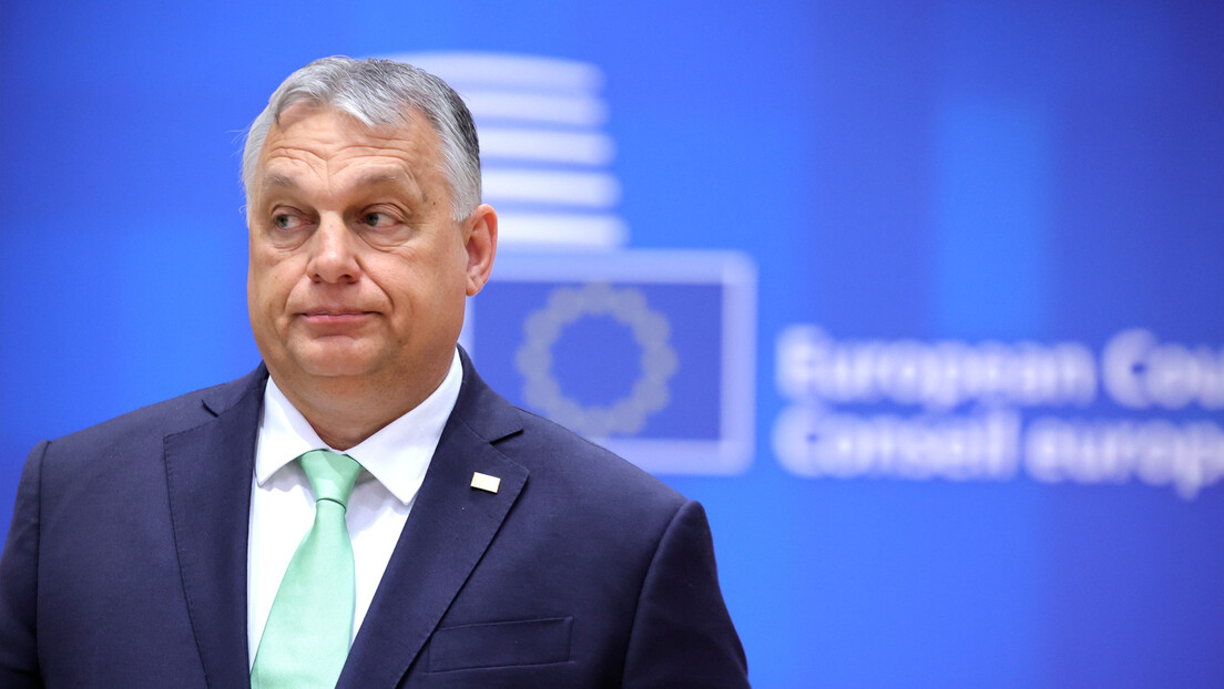 "Гардијан": Америка спрема санкције за Орбанове савезнике
