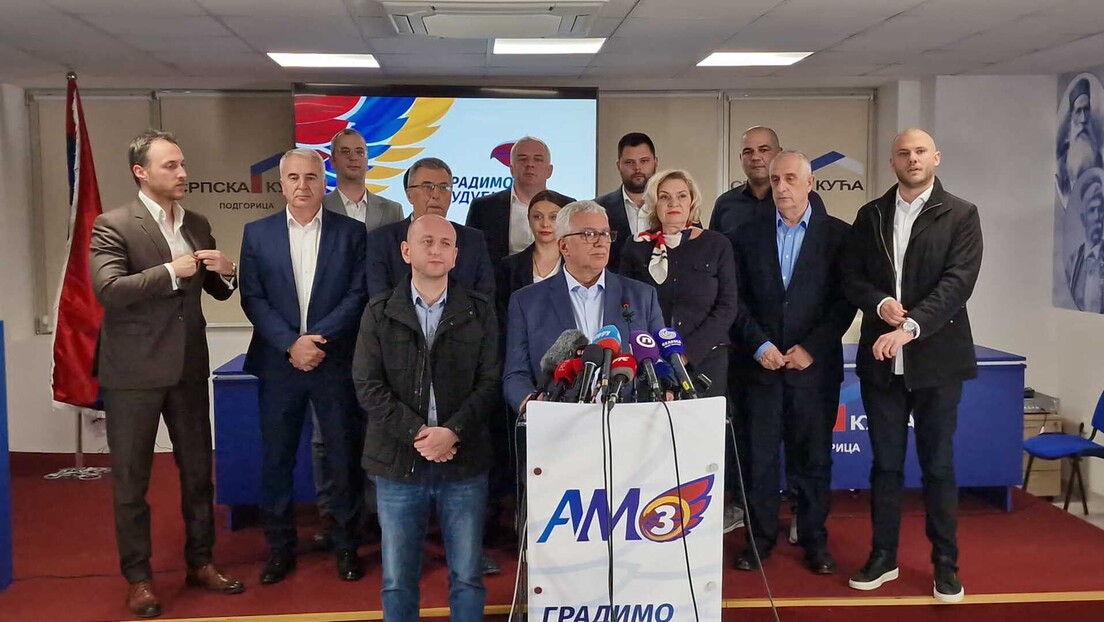 Uhapšen je pogrešan Milo: Reagovanja iz Podgorice na vest o hapšenju gradonačelnika Budve