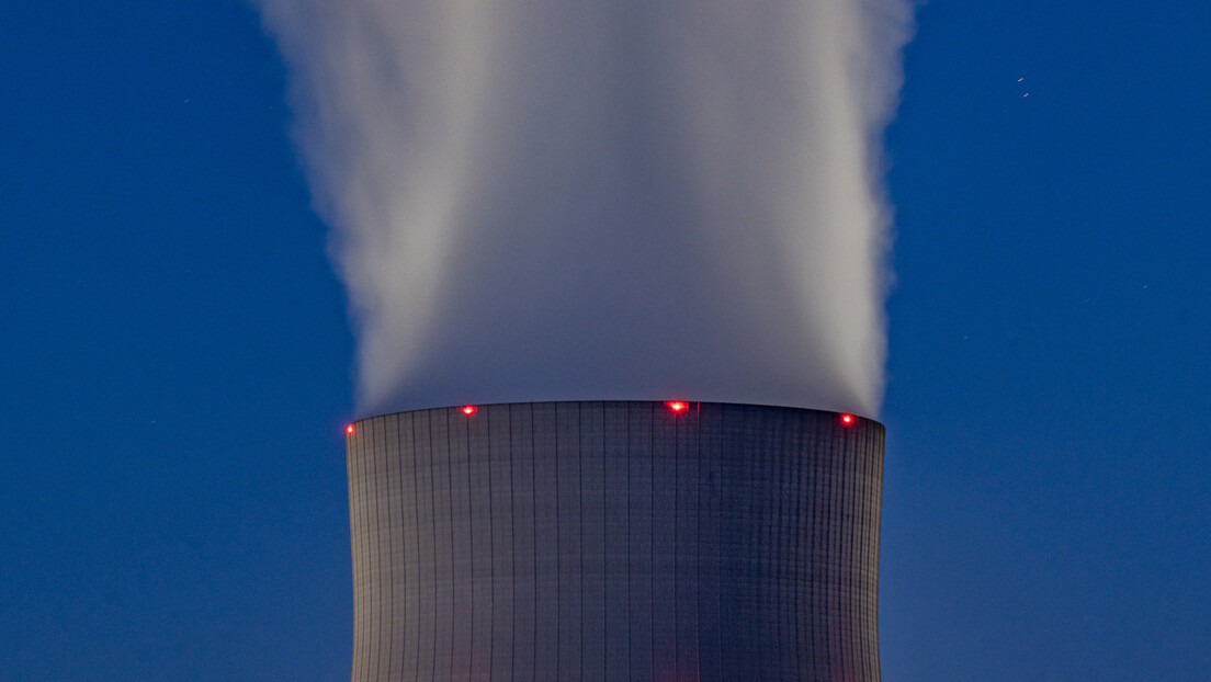 Представници немачке индустрије: Затварање нуклеарних електрана прети да изазове несташице струје