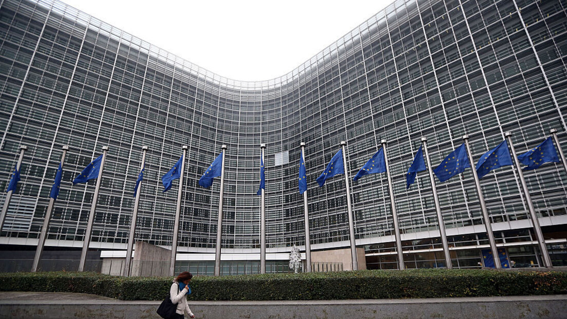 EU planira 11. paket sankcija Rusiji