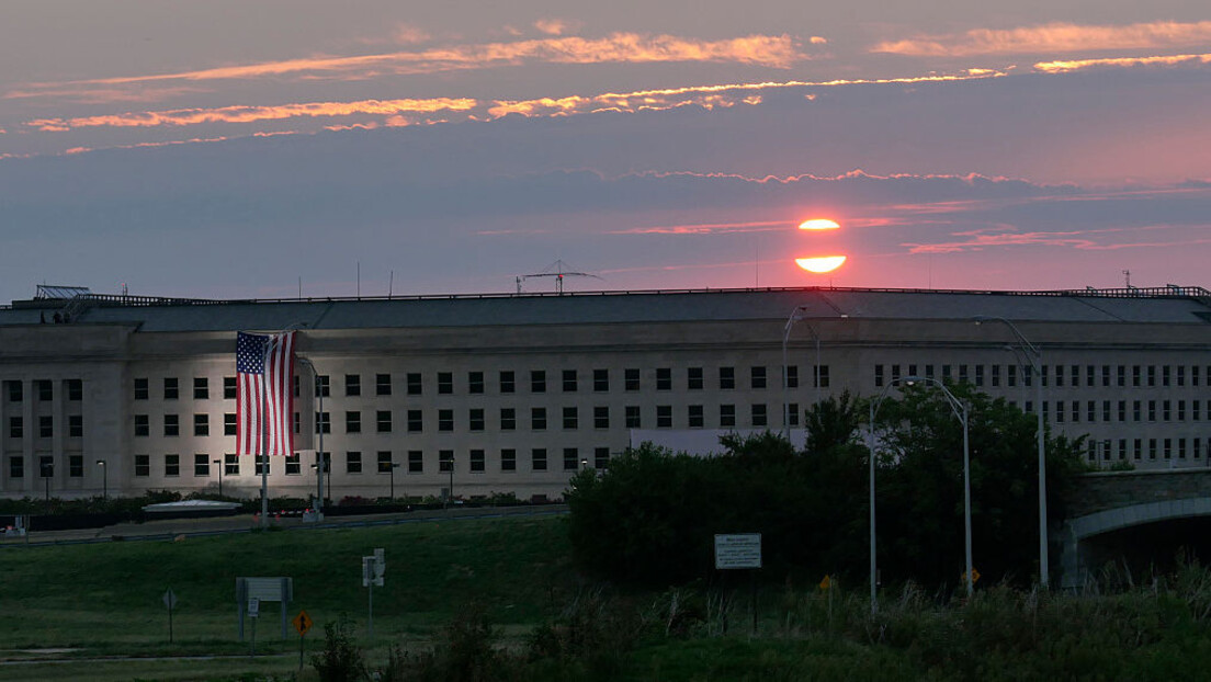 Ветеран ЦИА о објављивању података из Пентагона: Намерно инсценирано, Тешеира жртвено јагње