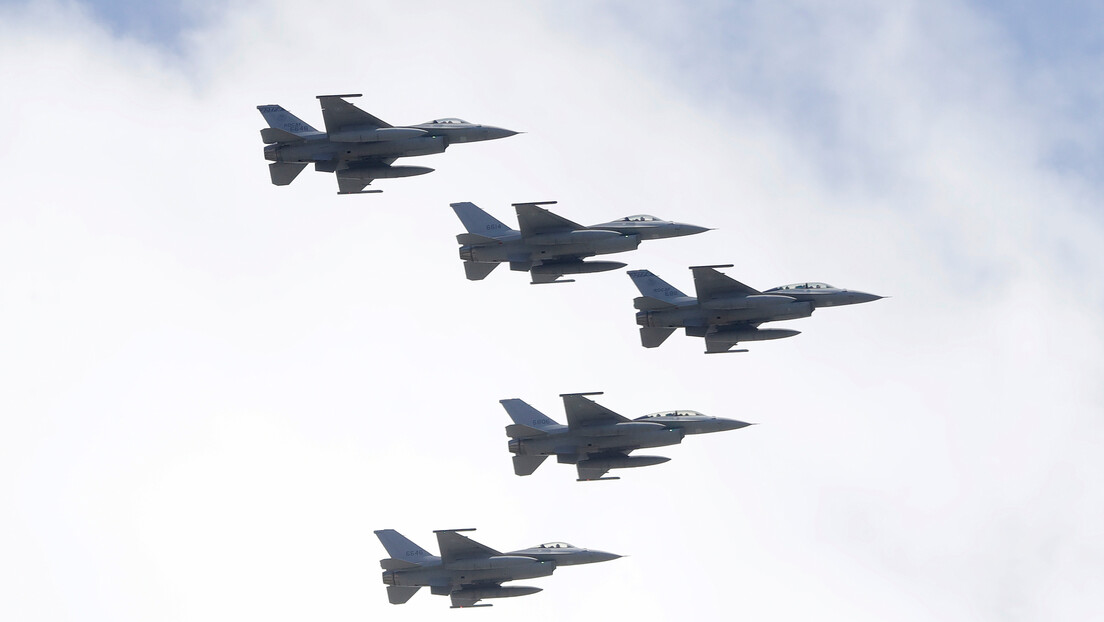 Turska ipak kupuje lovce F-16? Kalin najavio ubrzanje dogovora Ankare i Vašingtona